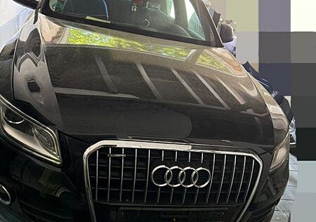 Audi Q5 2.0 TDI clean diesel S tronic quattro -