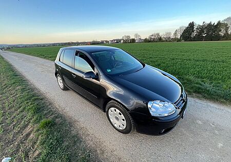 VW Golf Volkswagen 1.6 Comfortline Comfortline Neuer Tüv