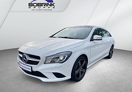 Mercedes-Benz CLA 250 Shooting Brake gebraucht kaufen Mercedes-Benz CLA 250 Shooting Brake Urban AHK Pano Bi-Xenon