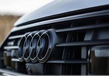 Audi A4 Cabriolet 1.8 T*Xenon* Leder*