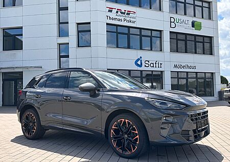 Cupra Terramar VZ 2.0 TSI +AHK+PANO+STANDHEIZUNG