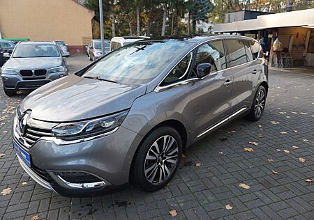 Renault Espace INITIALE PARIS*7SITZE*PANO*KAM*HUD*SS*4X4