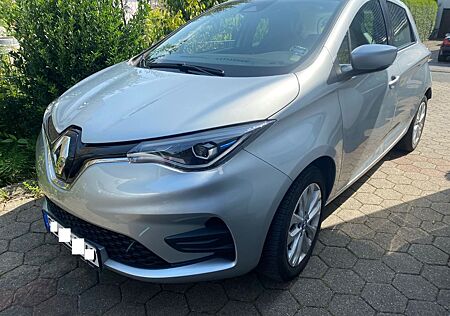 Renault ZOE Experience R110/Z.E. 50 Batteriekauf Exp...
