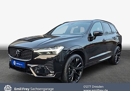 Volvo XC 60 XC60 B5 B AWD Ultra Black Edition Sound B&W
