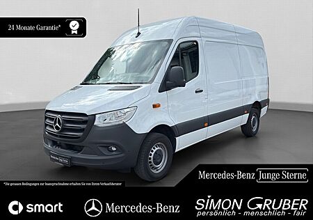 Mercedes-Benz Sprinter 317 CDI hoch Standard L2H2 9G Navi 360