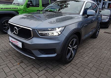Volvo XC 40 XC40 Momentum AWD/LED/Alu 19"H&K Sound