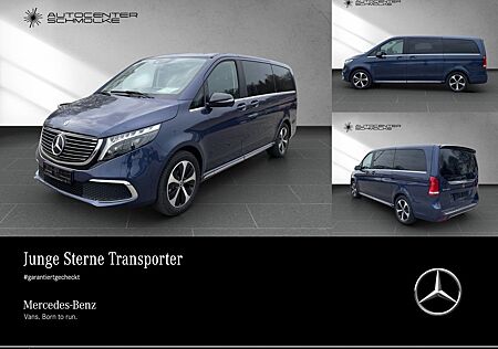 Mercedes-Benz EQV 300 AVANTGARDE L *PANORAMA*360°*elektr.Türen