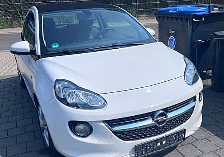 Opel Adam OPEN AIR 1.4 64kW S/S Easytronic OPEN AIR
