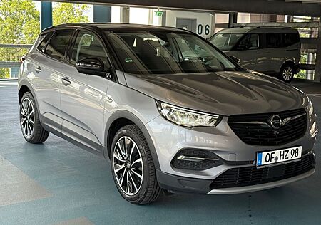 Opel Grandland X Grandland (X) 1.5 Diesel