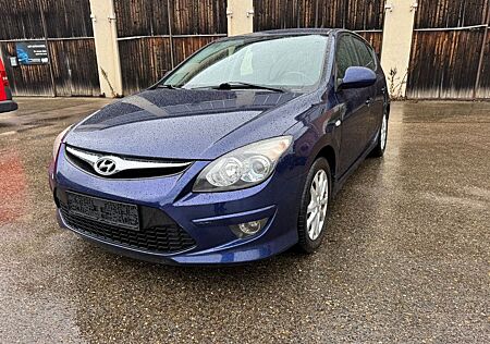 Hyundai i30 1.4 Classic 2.Hand Klima 5-Gang