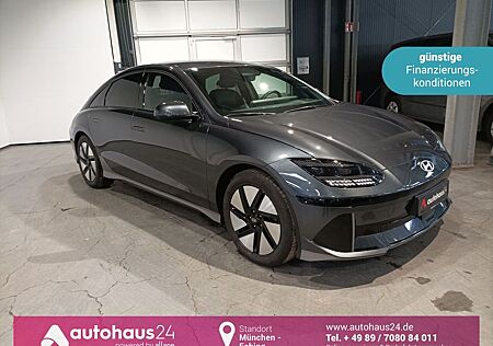 Hyundai IONIQ 6 77,4 kWh Uniq 4WD LED|Navi|PDC|Kamera