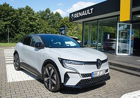 Renault Megane E-Tech Electric Techno EV60 220hp optimum