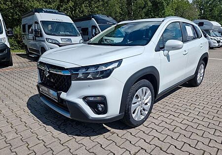 Suzuki SX4 S-Cross S-Cross 1.4 Comfort Allgrip Hybrid | Sofort!