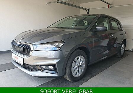 Skoda Fabia TSI Edition*Kamera*Climatronic*SmartLink