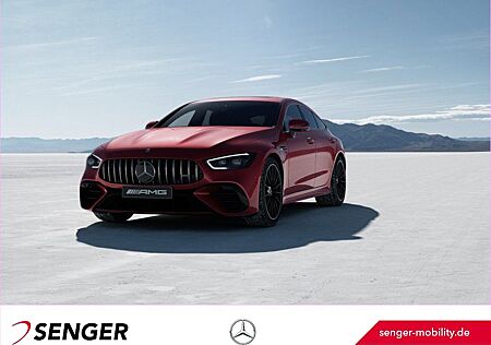 Mercedes-Benz AMG GT GT 43 AMG 4M+ Distronic Multibeam Schiebedach