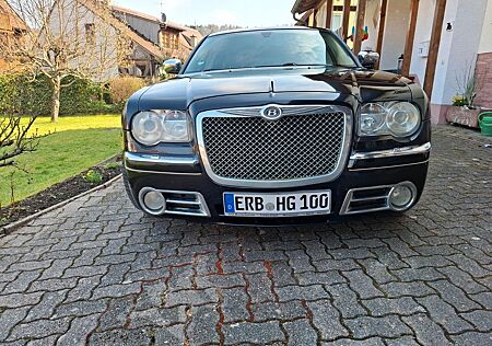 Chrysler 300C Touring 3.0 CRD Autom. -