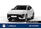 Hyundai Kona 1.6 T-Gdi 198PS DCT 2WD N LINE *Lieferung m
