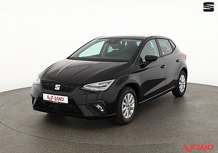 Seat Ibiza 1.0 TSI LED Kamera Tempomat