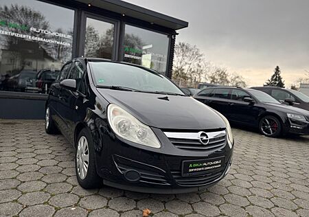 Opel Corsa D Edition*Kima*100tkm*1.4*87PS