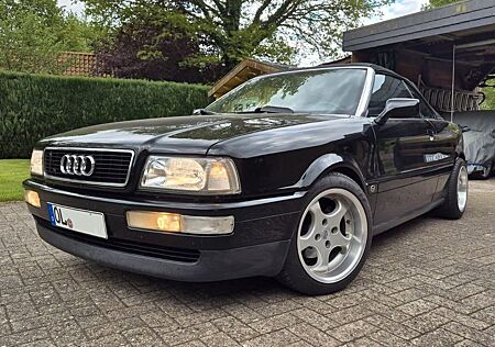 Audi Cabriolet 80 2.0 -
