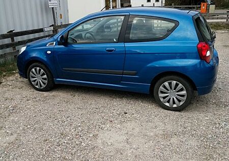 Chevrolet Aveo 1.2 -
