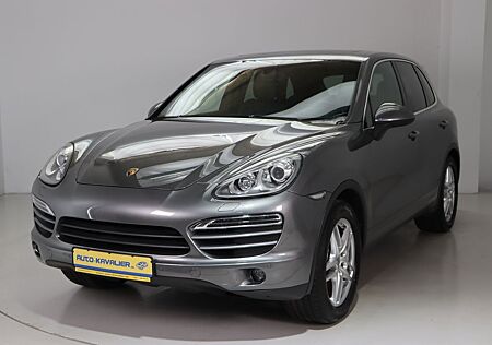 Porsche Cayenne 3.6 V6 Tiptronic Leder Navi Top Zustand