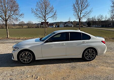 BMW 340 M340i xDrive Automatic