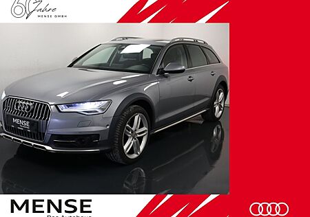 Audi A6 Allroad 3.0 TDI Quattro S tronic Matrix|Luft|