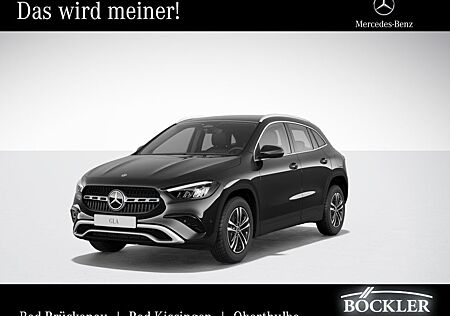 Mercedes-Benz GLA 200 *ADVANCED*MBUX-PREM.*WINTER*SHZ*LED*KAM