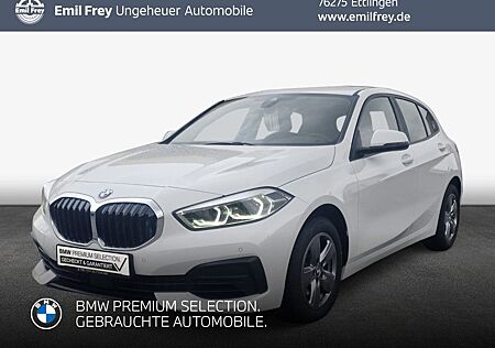 BMW 116i Advantage