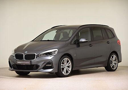 BMW 2er 218i Gran Tourer M Sport ParkAss AHK *UVP:48.600