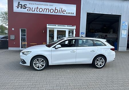 Seat Leon Sportstourer Style,Navi,ACC,LA,MA,DAB,VC,17