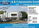 Ford Fiesta 1,0 Eco ST-Line GJR+CAM+ACC+Winter-Paket