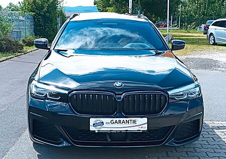 BMW 530 d Aut. Touring xDrive *M Sport*
