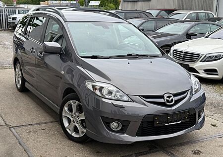 Mazda 5 Lim. 2.0 Active+/7.Sitzer/2.Hd.
