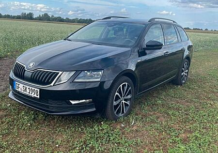 Skoda Octavia 2.0 TSI DSG SOLEIL Combi