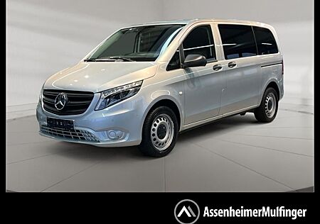 Mercedes-Benz Vito 116 Tourer **4matic,KlimaA,R-Cam,SHZ