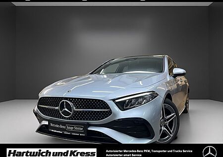 Mercedes-Benz A 250 e AMG Line+AHK+Pano+Totwinkel+Kamera+Distr