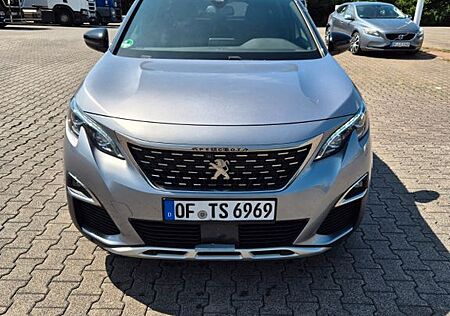 Peugeot 5008 THP 165 EAT6 Allure Allure