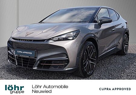 Cupra Tavascan EXTREME VZ 4Drive /MatrixLED/Pano/HuD