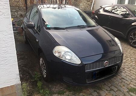 Fiat Punto 1.2 8V Actual Actual