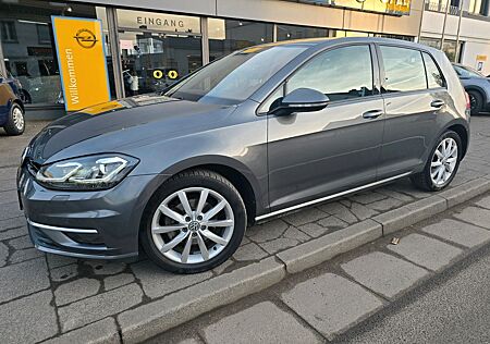 VW Golf Volkswagen VII Highline BMT Automatik+2 JAHRE GARANTIE