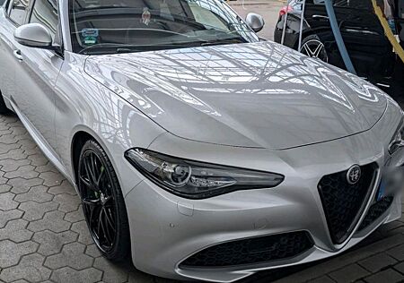 Alfa Romeo Giulia 2.2 Diesel 16V 132 kW AT8 Super Super