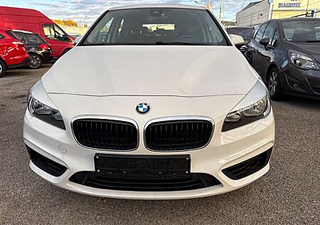 BMW 216 Baureihe 2 Active Tourer d