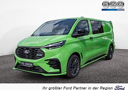 Ford Transit Custom DoKa L2 MS-RT AWD Matrix NAVI LED