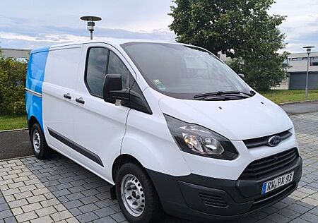 Ford Transit Custom 270 L1