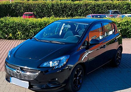 Opel Corsa 1.4 Edition Edition
