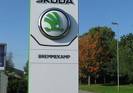 Skoda Karoq Ambition