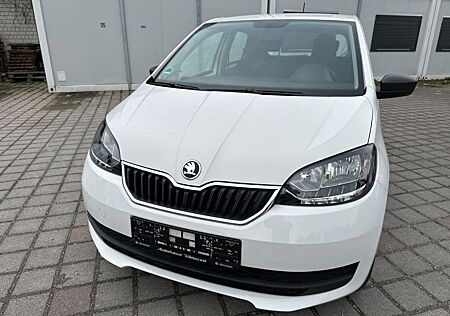 Skoda Citigo Active