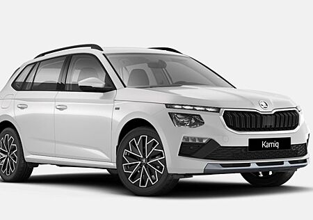 Skoda Kamiq Tour 1.0TSI DSG